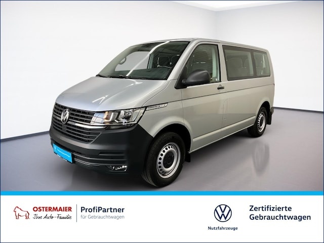 Volkswagen T6.1 Caravelle curzer