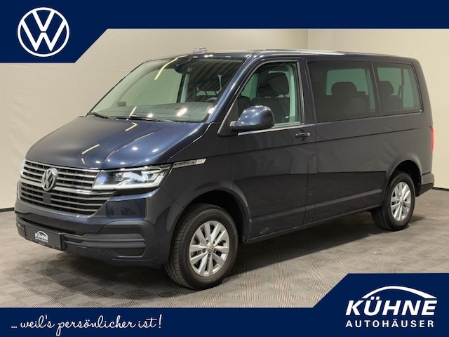 Volkswagen T6.1 Caravelle curzer