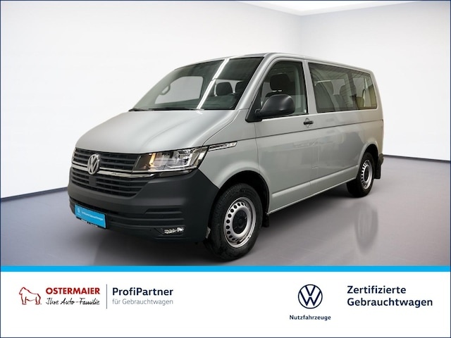 Volkswagen T6.1 Caravelle curzer