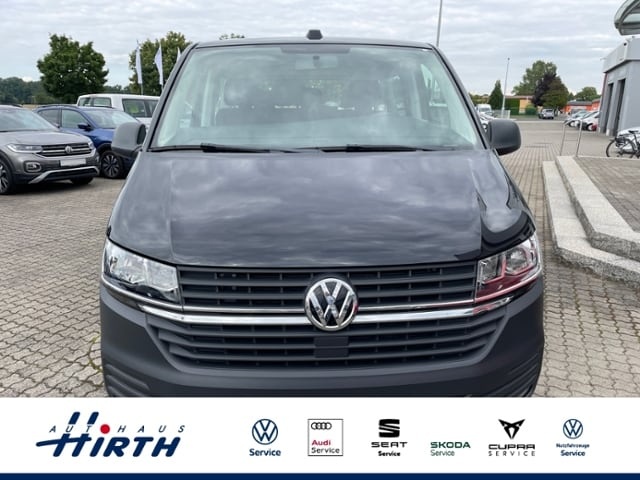 Volkswagen T6.1 Caravelle curzer
