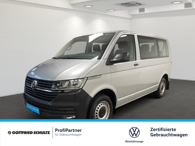 Volkswagen T6.1 Caravelle curzer