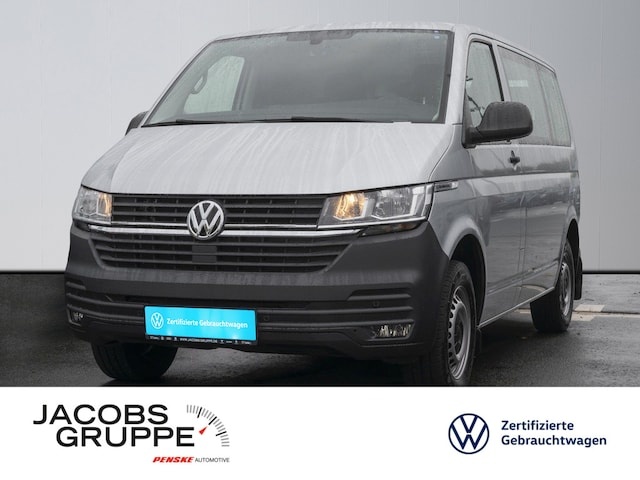 Volkswagen T6.1 Caravelle curzer