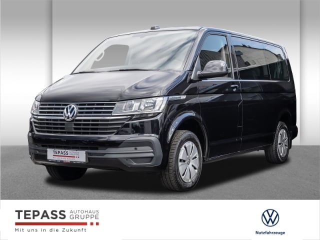 Volkswagen T6.1 Caravelle curzer