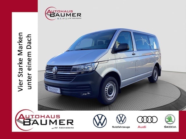 Volkswagen T6.1 Caravelle curzer