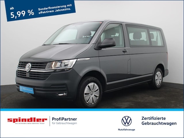 Volkswagen T6.1 Caravelle curzer