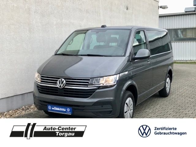 Volkswagen T6.1 Caravelle curzer