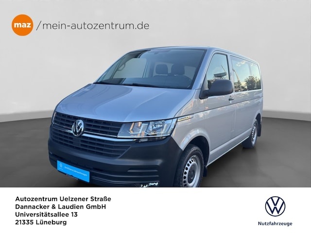 Volkswagen T6.1 Caravelle curzer