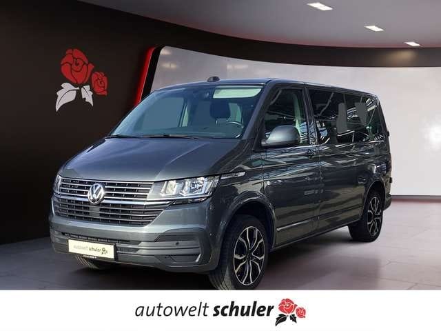 Volkswagen T6.1 Caravelle curzer