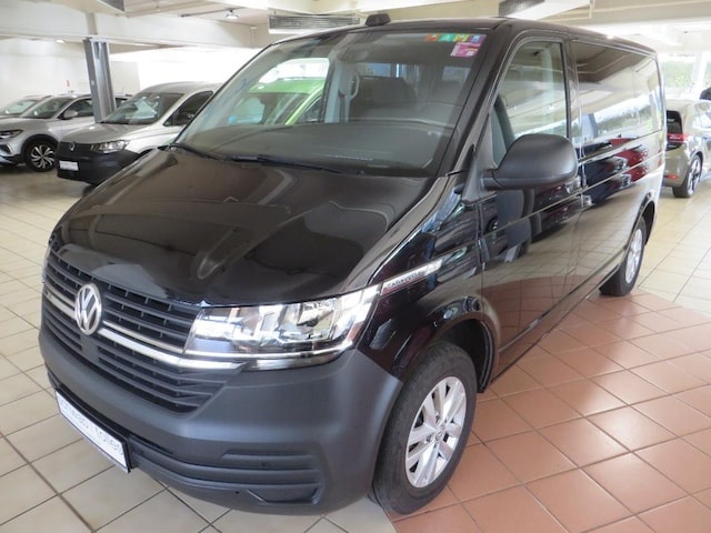 Volkswagen T6.1 Caravelle curzer
