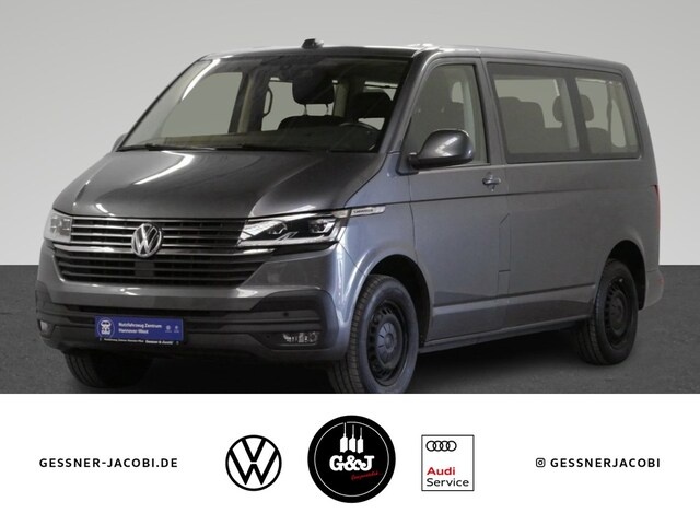 Volkswagen T6.1 Caravelle curzer