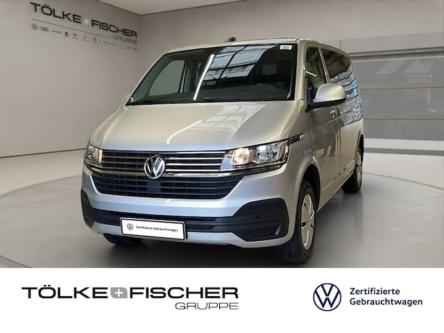 Volkswagen T6.1 Caravelle curzer