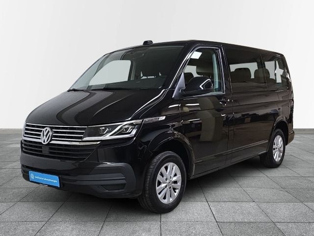 Volkswagen T6.1 Caravelle curzer
