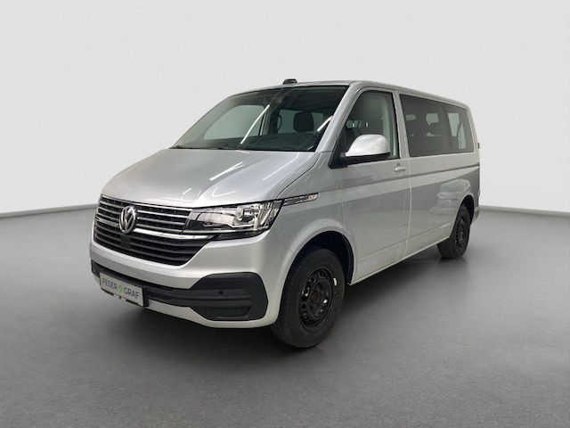 Volkswagen T6.1 Caravelle curzer