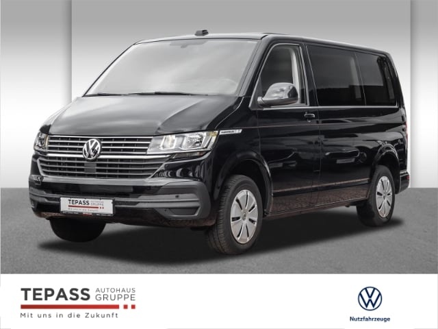 Volkswagen T6.1 Caravelle curzer