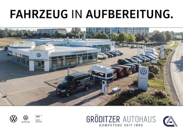 Volkswagen T6.1 Caravelle curzer