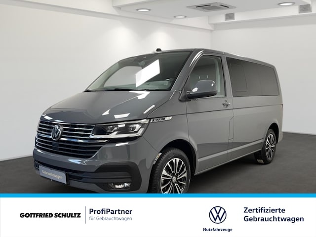 Volkswagen T6.1 Caravelle curzer