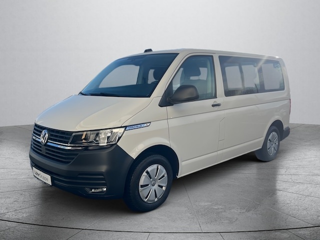 Volkswagen T6.1 Caravelle curzer