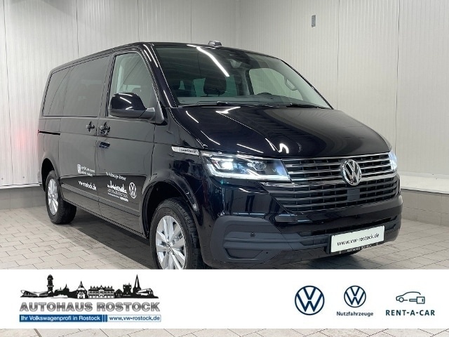 Volkswagen T6.1 Caravelle curzer