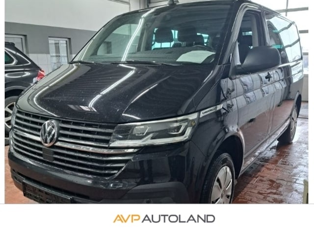 Volkswagen T6.1 Caravelle curzer