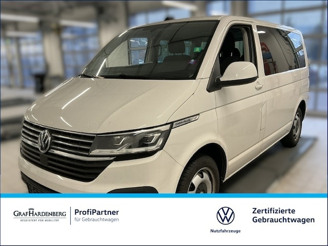 Volkswagen T6.1 Caravelle curzer