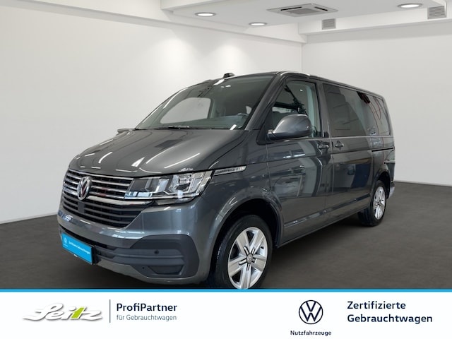 Volkswagen T6.1 Caravelle curzer