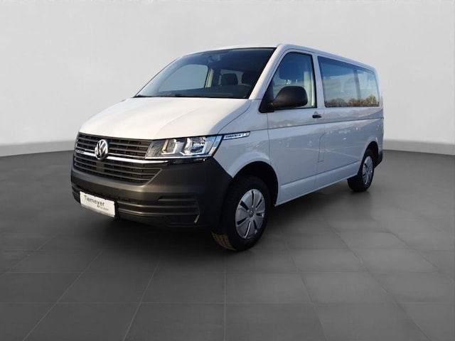 Volkswagen T6.1 Caravelle curzer