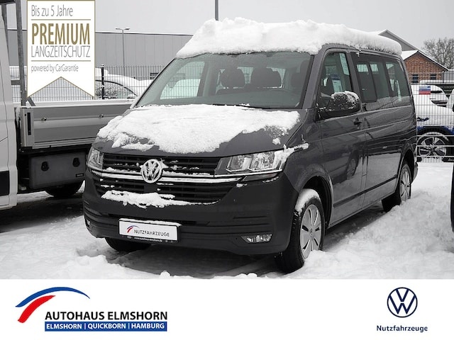 Volkswagen T6.1 Caravelle curzer