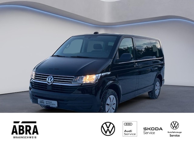 Volkswagen T6.1 Caravelle curzer