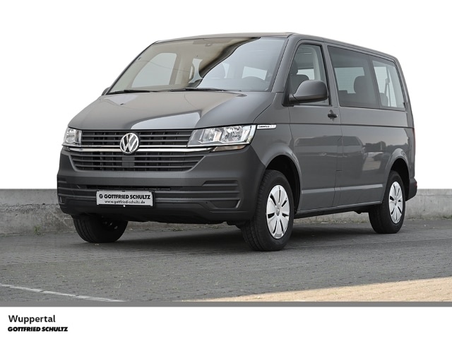 Volkswagen T6.1 Caravelle curzer