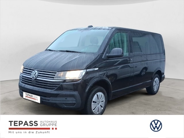 Volkswagen T6.1 Caravelle curzer