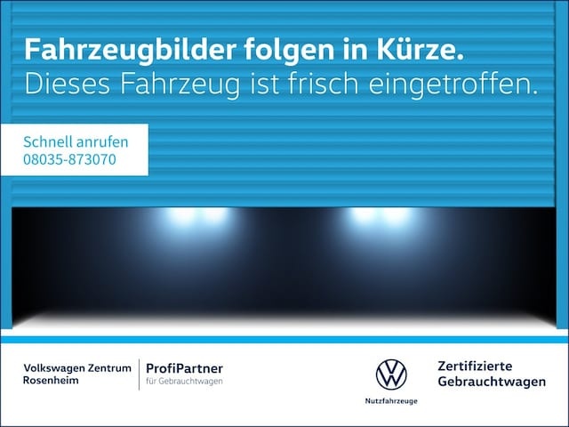 Volkswagen T6.1 Caravelle curzer