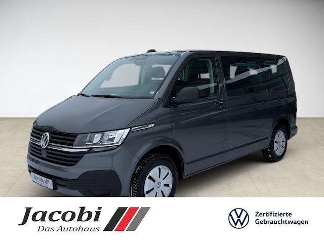 Volkswagen T6.1 Caravelle curzer
