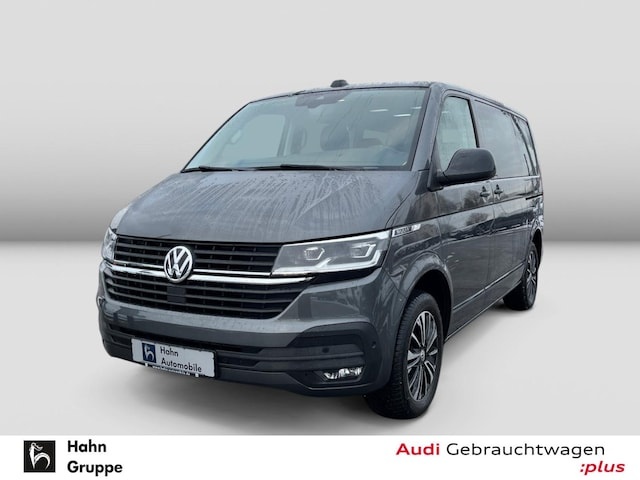 Volkswagen T6.1 Caravelle curzer