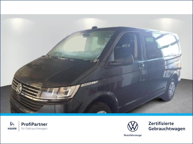 Volkswagen T6.1 Caravelle curzer