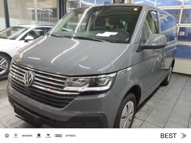 Volkswagen T6.1 Caravelle curzer