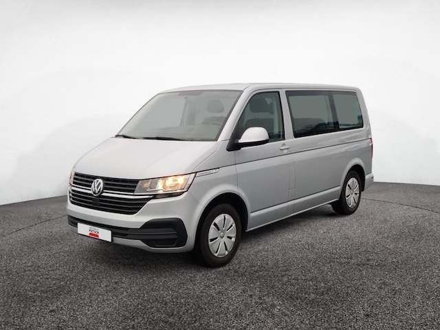Volkswagen T6.1 Caravelle curzer