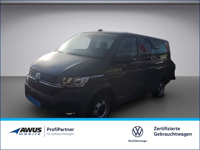 Volkswagen T6.1 Caravelle curzer