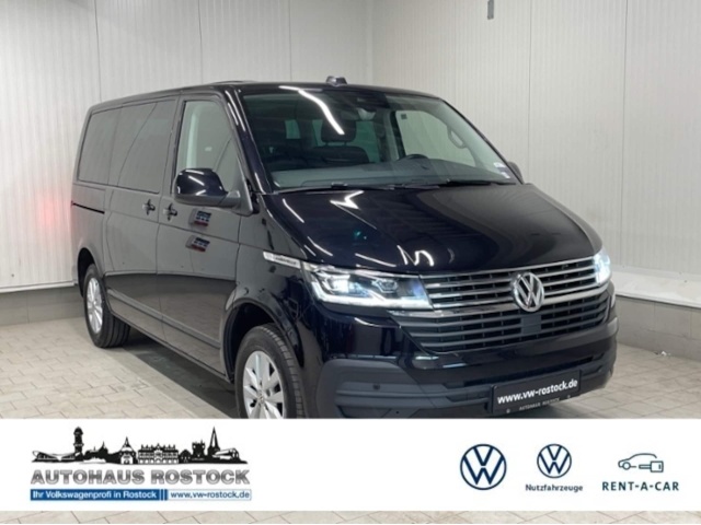 Volkswagen T6.1 Caravelle curzer