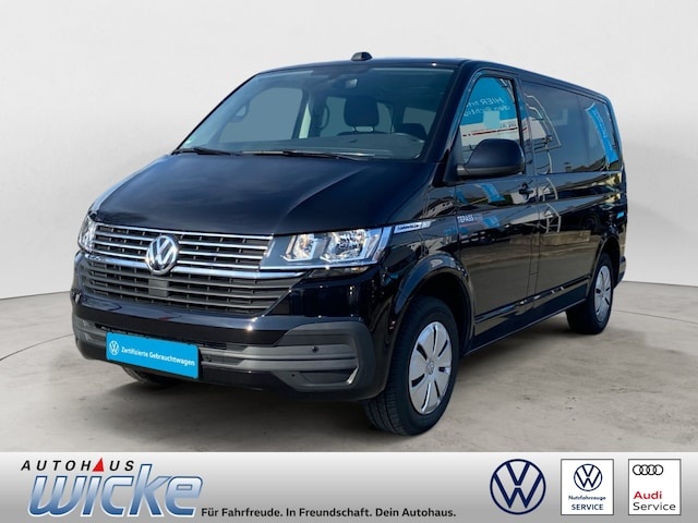 Volkswagen T6.1 Caravelle curzer