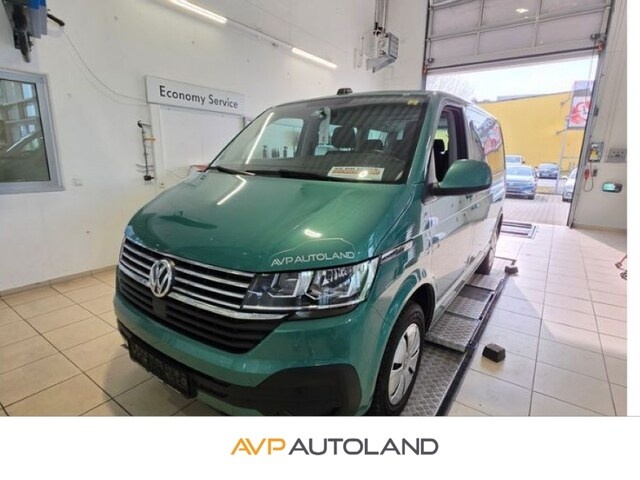 Volkswagen T6.1 Caravelle curzer