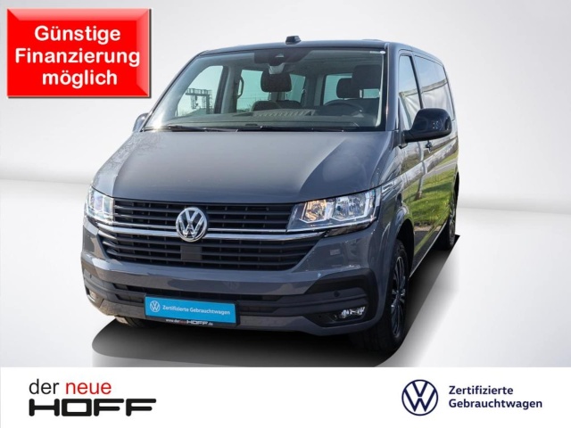 Volkswagen T6.1 Caravelle curzer