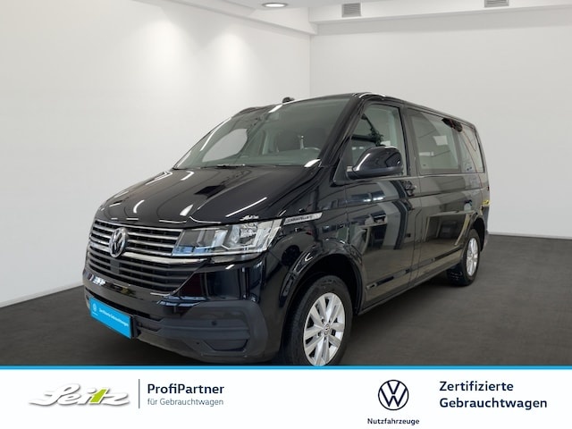Volkswagen T6.1 Caravelle curzer