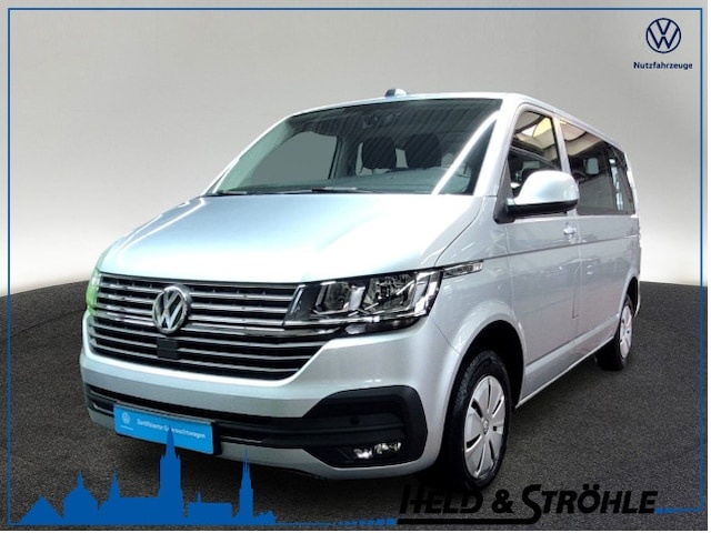 Volkswagen T6.1 Caravelle curzer