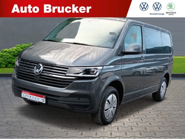 Volkswagen T6.1 Caravelle curzer