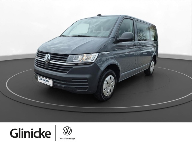 Volkswagen T6.1 Caravelle curzer