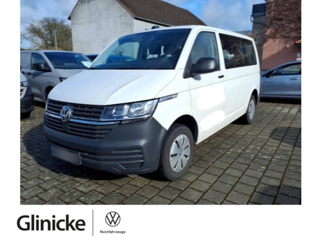 Volkswagen T6.1 Caravelle curzer