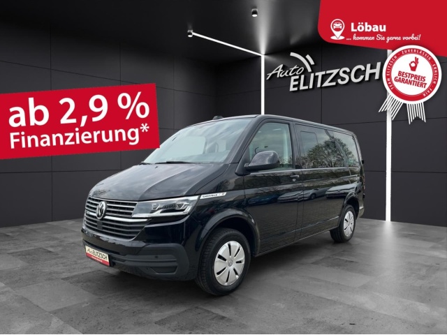 Volkswagen T6.1 Caravelle curzer
