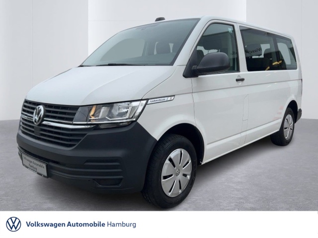 Volkswagen T6.1 Caravelle curzer