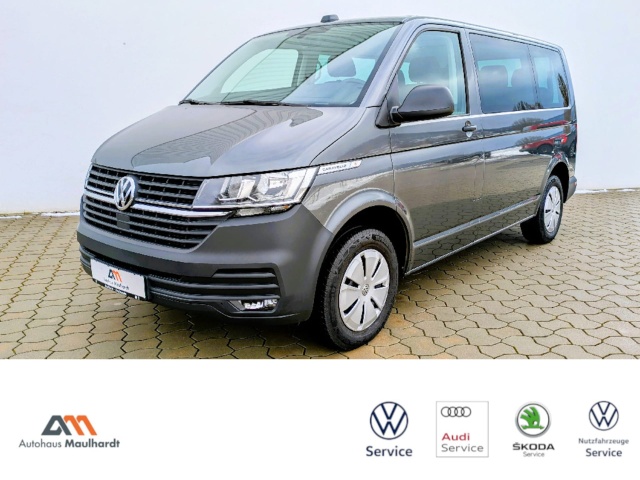 Volkswagen T6.1 Caravelle curzer