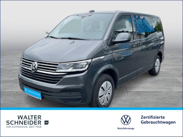 Volkswagen T6.1 Caravelle curzer